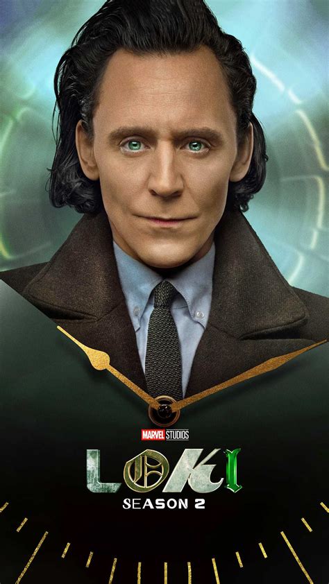 loki my flixer|Loki Season 2 .